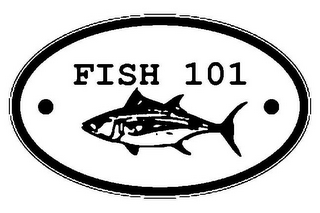 FISH 101