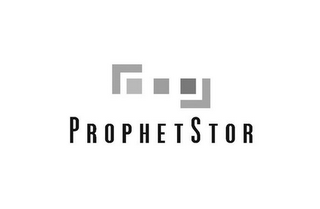 PROPHETSTOR