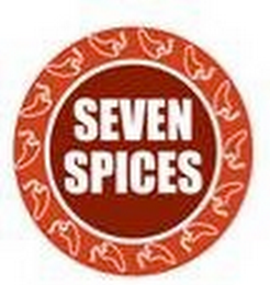 SEVEN SPICES