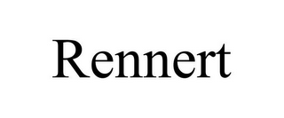 RENNERT