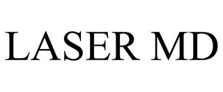 LASER MD