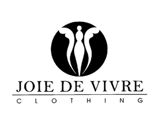 JOIE DE VIVRE CLOTHING