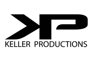 KP KELLER PRODUCTIONS