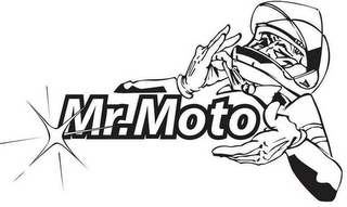 MR.MOTO