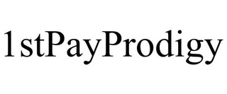 1STPAYPRODIGY