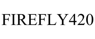 FIREFLY420