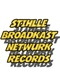 STIHLLE BROADKAST NETWURK RECORDS