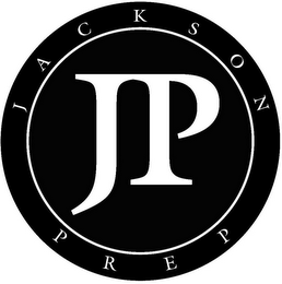 JP JACKSON PREP