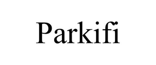 PARKIFI