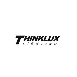 THINKLUX LIGHTING