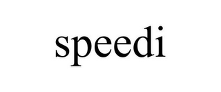 SPEEDI