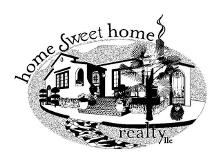 HOME SWEET HOME REALTY LLC