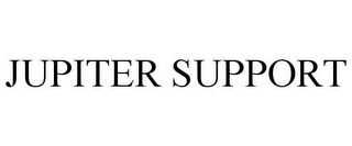 JUPITER SUPPORT