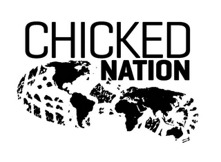 CHICKED NATION