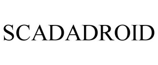 SCADADROID