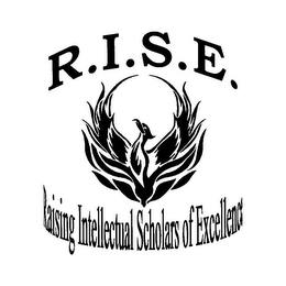 R.I.S.E. RAISING INTELLECTUAL SCHOLARS OF EXCELLENCE