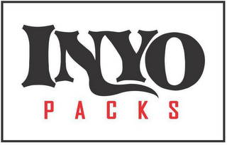 INYO PACKS