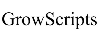 GROWSCRIPTS