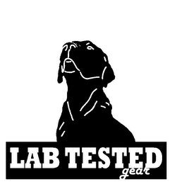 LAB TESTED GEAR