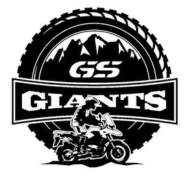 GS GIANTS