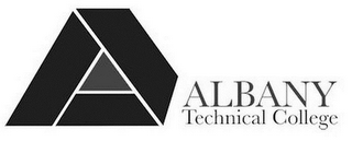 ALBANY TECHNICAL COLLEGE