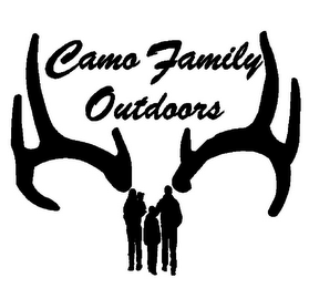 CAMO FAMILY OUTDOORS