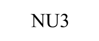 NU3
