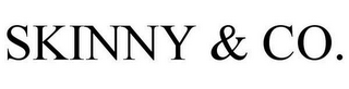SKINNY & CO.