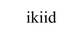 IKIID