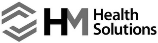 HM HEALTH SOLUTIONS