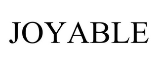JOYABLE