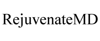 REJUVENATEMD