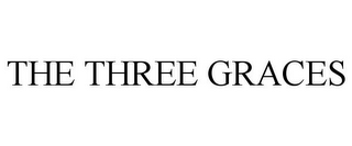 THE THREE GRACES