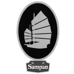 SAMPAN