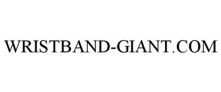 WRISTBAND-GIANT.COM