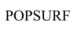 POPSURF