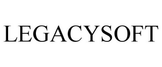 LEGACYSOFT