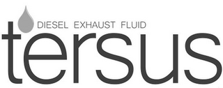 TERSUS DIESEL EXHAUST FLUID