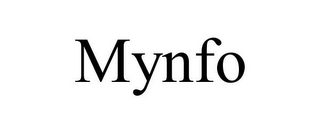 MYNFO