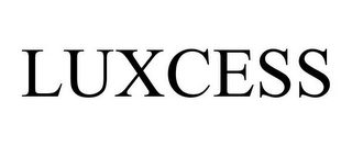 LUXCESS