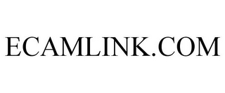 ECAMLINK.COM