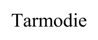 TARMODIE