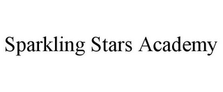 SPARKLING STARS ACADEMY