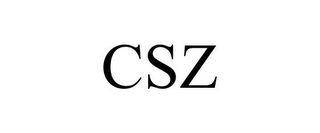 CSZ