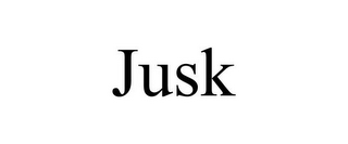 JUSK