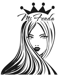 MS FENDA