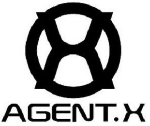 X AGENT.X