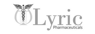 LYRIC PHARMACEUTICALS