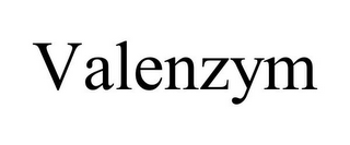 VALENZYM