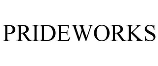 PRIDEWORKS